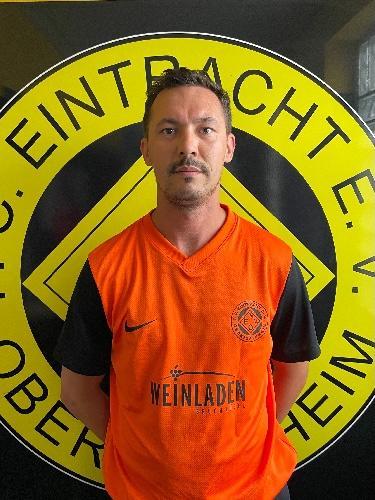 Armin Mahmutovic