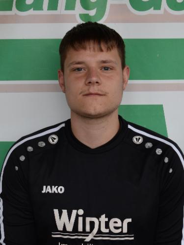 Marlon Weiss