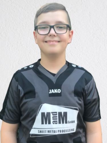 Logan Schlesiger