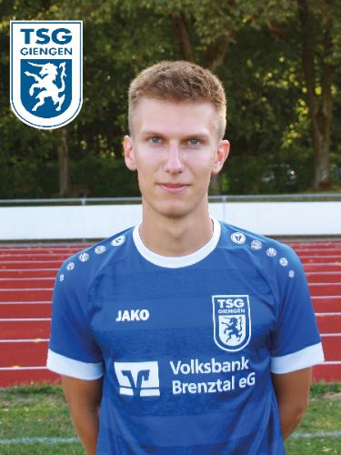 Lukas Weiss