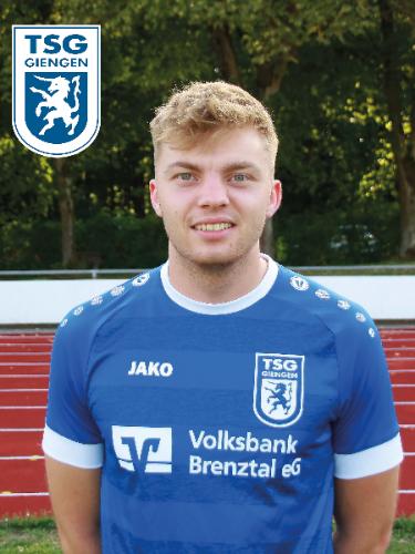 Lucas Kluge