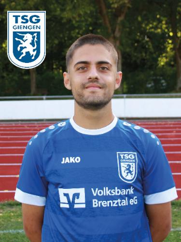 Yasin Özdemir