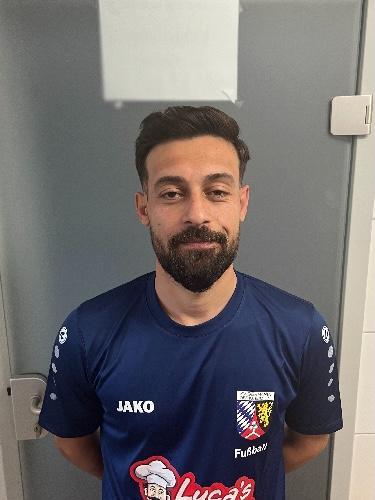 Alan Shamlo