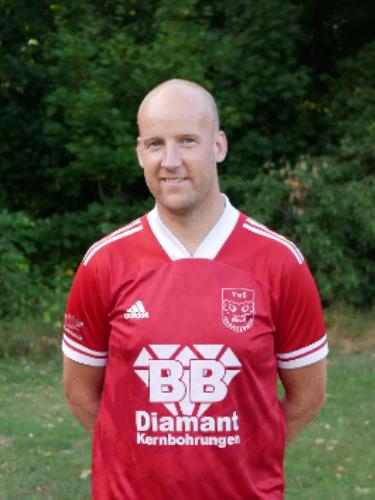 Soeren Janssen