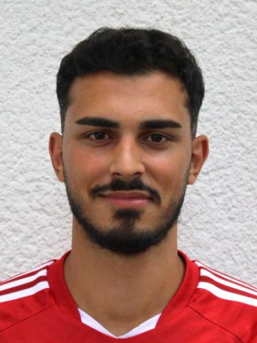 Ibrahim Koc