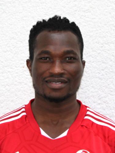 Alfred Yeboah