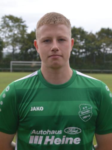 Andreas Haupt