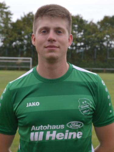 Philipp Behler