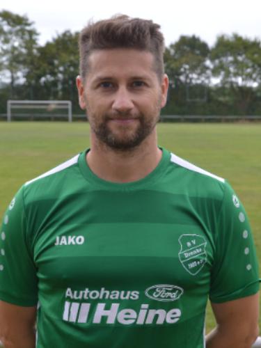 Safet Dullaj