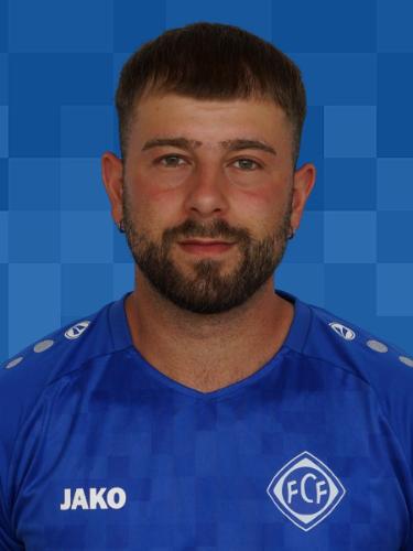 Agron Gashi
