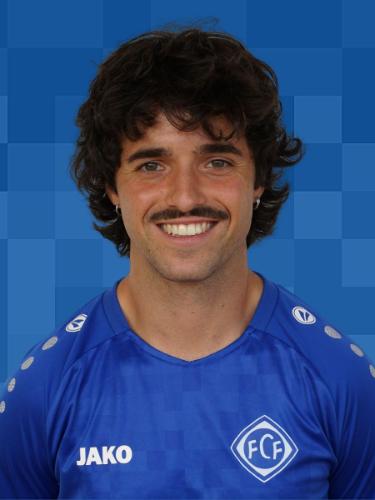 Luis Guillen