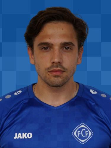 Benjamin Martinjak