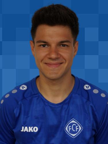 Claudio Portale