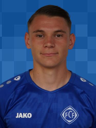 Max Volk
