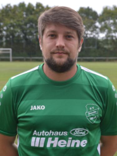 Sebastian Naskrent