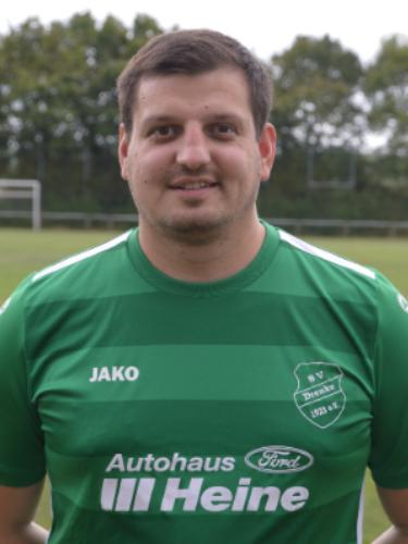Tim Wehde