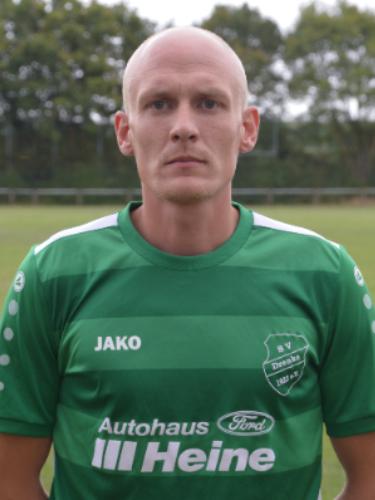 Jean-Claude Wittkowski