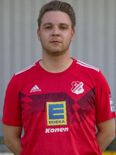 Cedric Laukötter