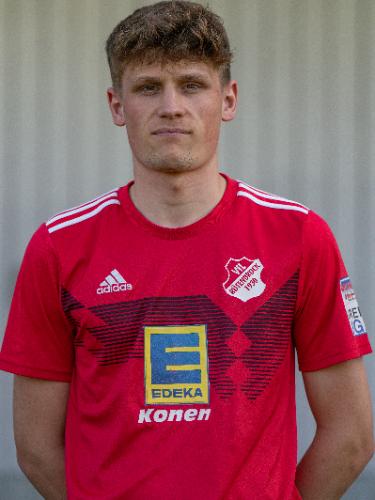 Julian Müller