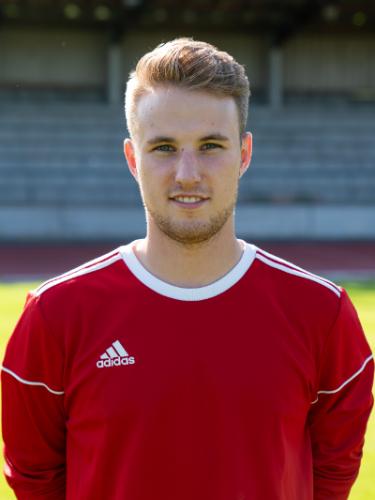 Kevin Schuldis
