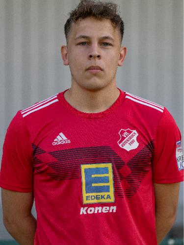 Maik Müller
