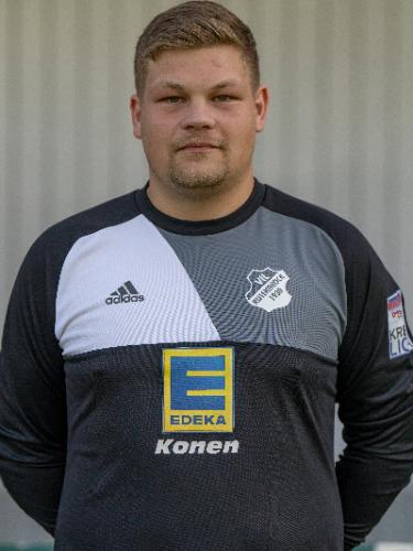 Tobias Müller