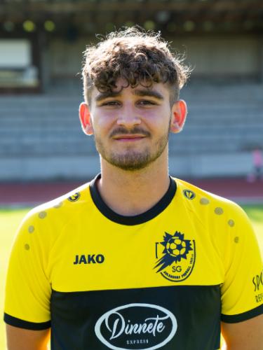 Michael Karasjov