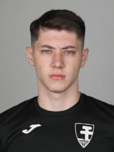 Mitko Tantushev