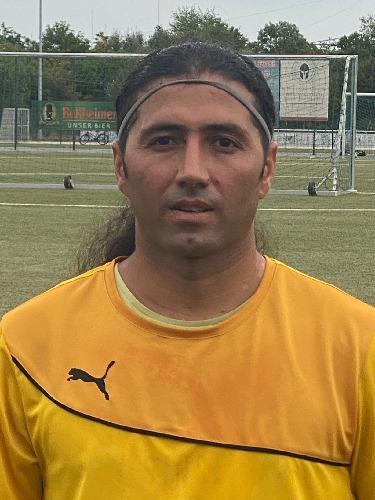 Farhad Husseini