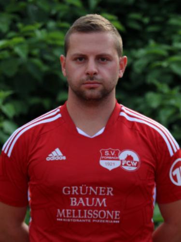 Björn Armbruster