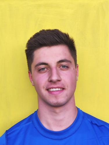 Leandro Schnalle