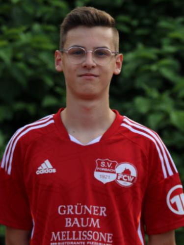 Moritz Elsenhans