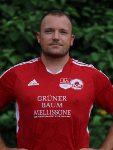 Stefan Franz