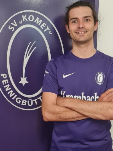 Jan Felix Müller
