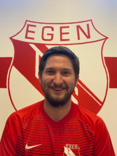Benjamin Häger