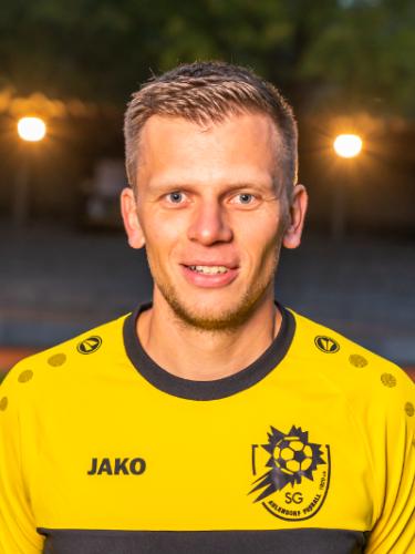 Andreas Maucher