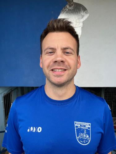Bastian Arndt