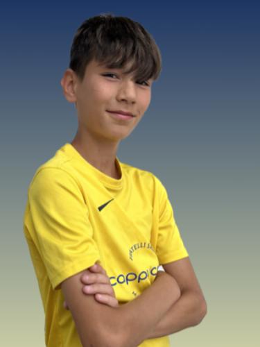 Yusef Nazari
