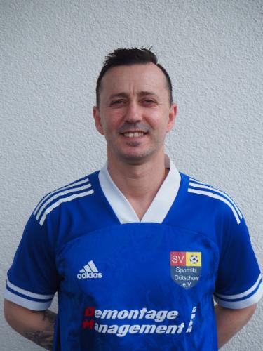 Paulo Jorge Fernandes Sereno