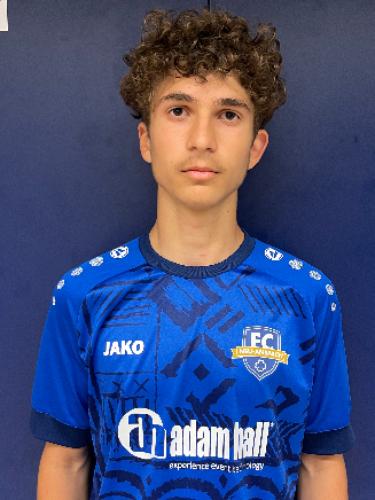 Imran Jusovic