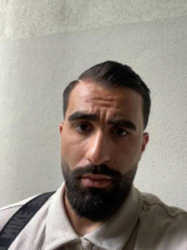 Burak Gümüs