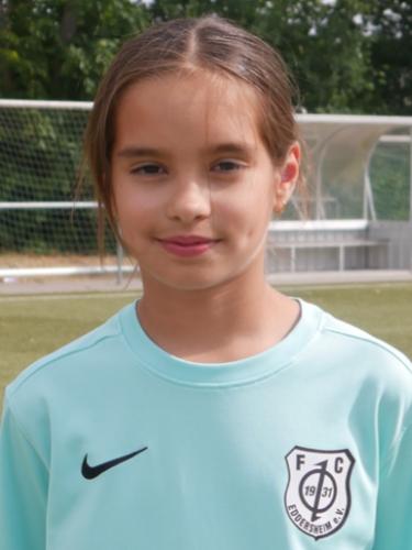 Valentina D'Elia Contreras