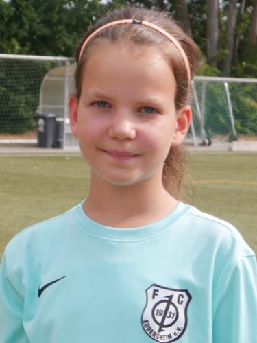 Romy Josepha Görlich