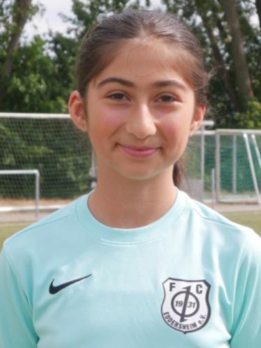 Ayliz Koc