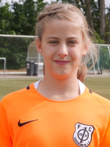 Mia Lichterfeld