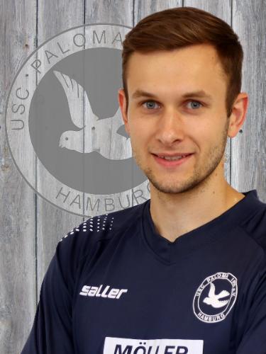 Paul Christopher Meyer