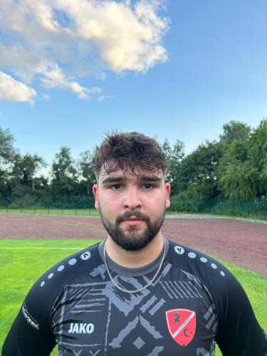 Christopher Oliver Grütze