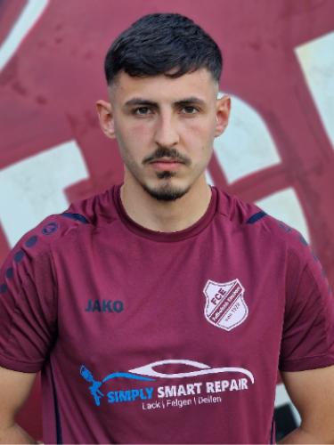Olcay Aydin