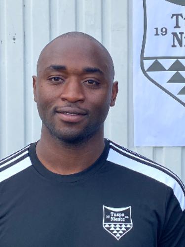 Lisick Aster Fongang Dassi