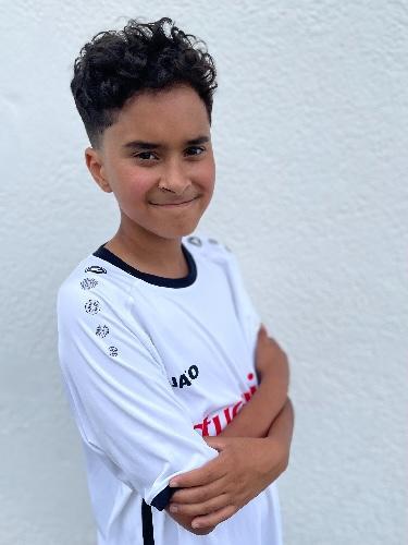 Yonah Marlon Teclai
